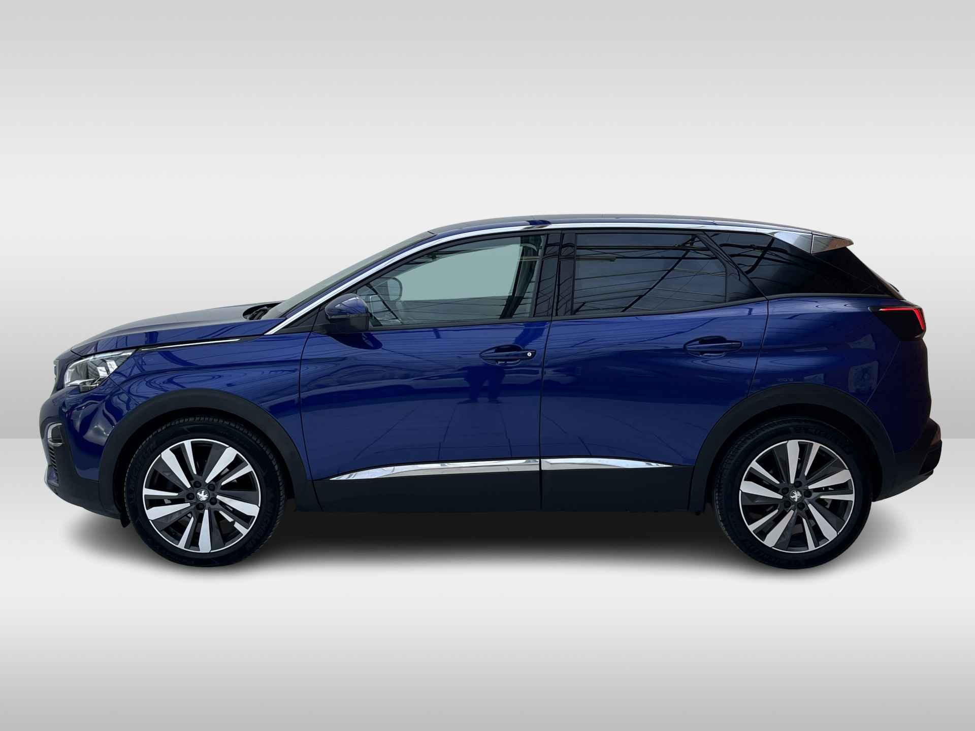 Peugeot 3008 PureTech 130 Blue Lease Premium | Camera | Carplay/Android Auto | - 6/37