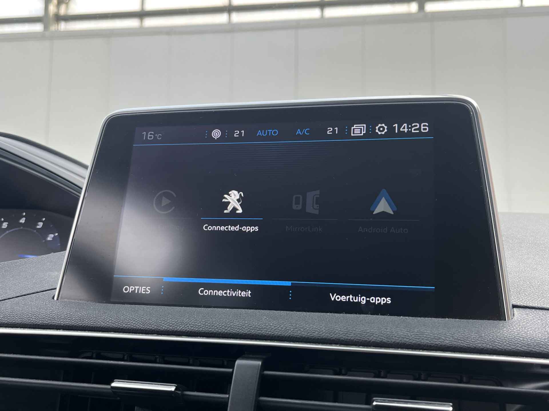 Peugeot 3008 PureTech 130 Blue Lease Premium | Camera | Carplay/Android Auto | - 13/37