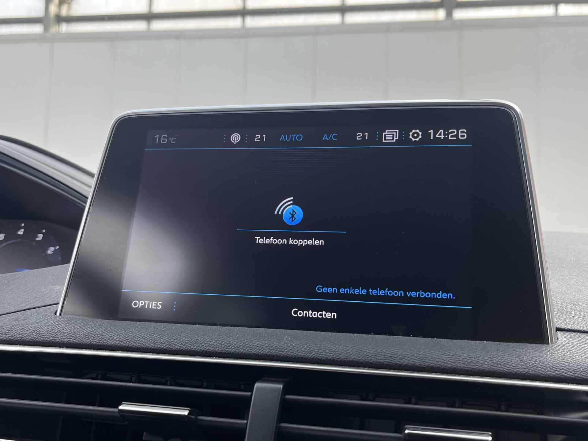 Peugeot 3008 PureTech 130 Blue Lease Premium | Camera | Carplay/Android Auto | - 14/37