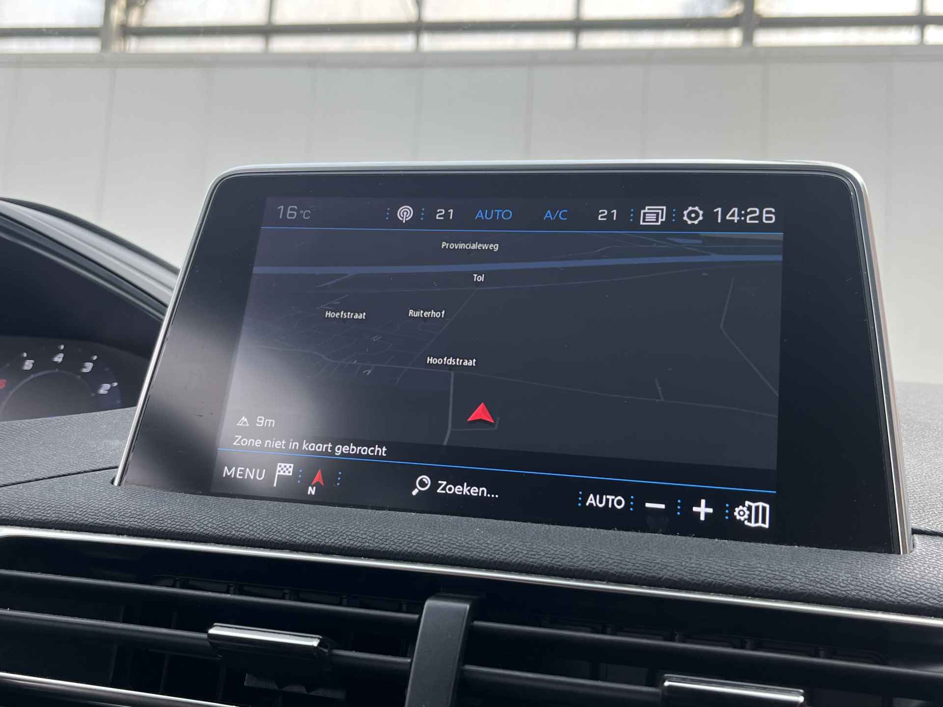 Peugeot 3008 PureTech 130 Blue Lease Premium | Camera | Carplay/Android Auto | - 15/37