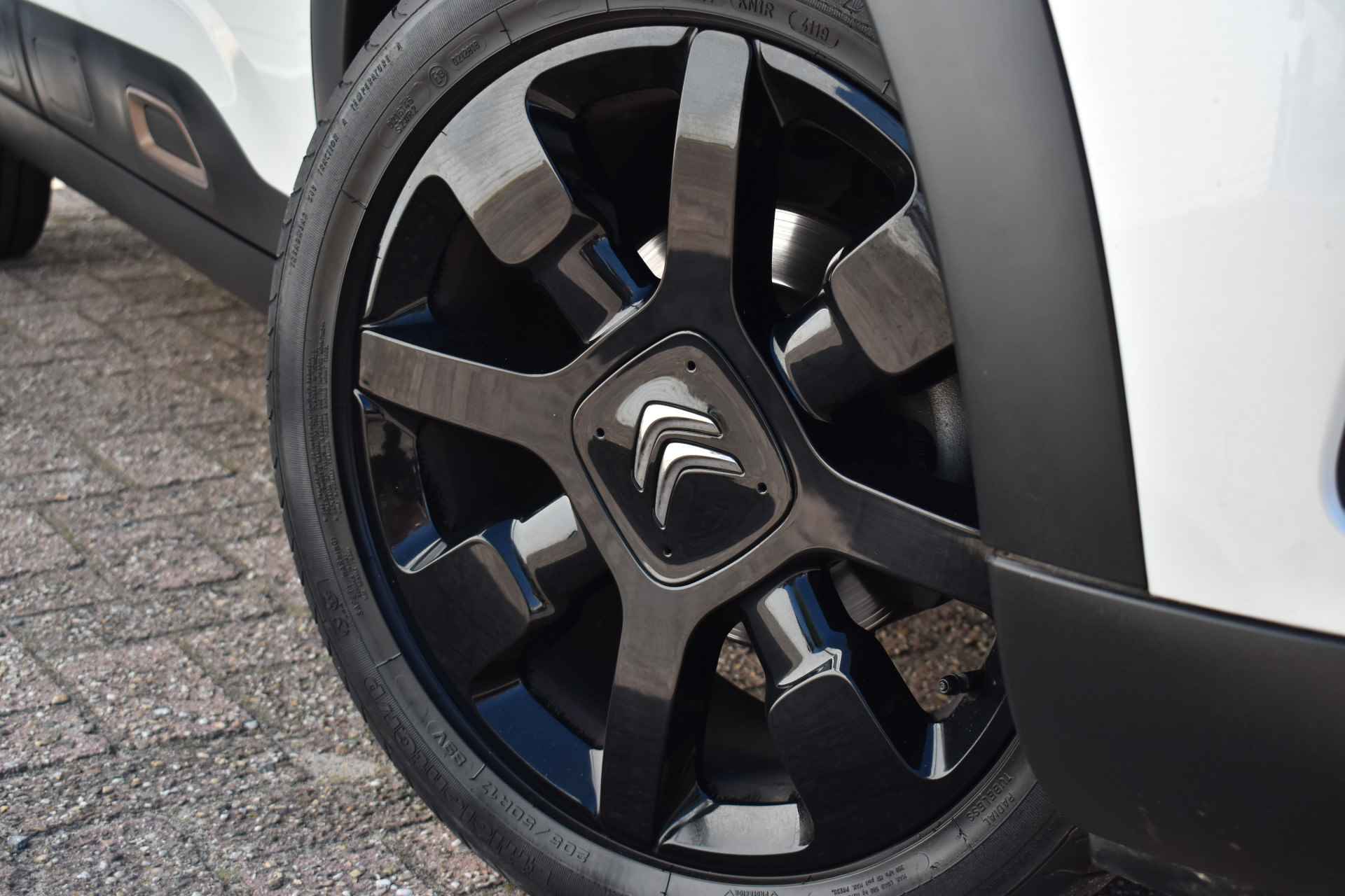 Citroën C4 Cactus PureTech 110 S&S Origins | Shine | Navigatie | Aicro | Camera Achter | Carplay Rijklaar | - 11/26