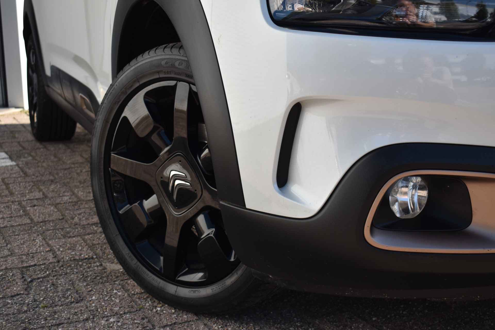 Citroën C4 Cactus PureTech 110 S&S Origins | Shine | Navigatie | Aicro | Camera Achter | Carplay Rijklaar | - 20/26