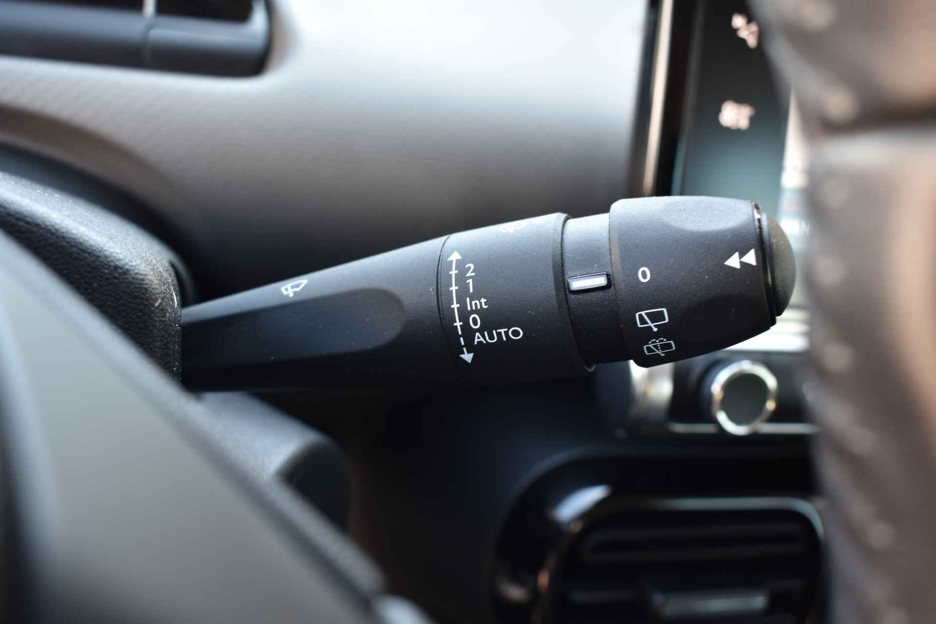 Citroën C4 Cactus PureTech 110 S&S Origins | Shine | Navigatie | Aicro | Camera Achter | Carplay Rijklaar | - 23/26
