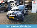 Fiat Panda 1.0 Hybrid Cross All-in Prijs Carplay/Parkeersens/Bluietooth/Dab