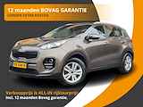 KIA Sportage 1.6 GDI FIRST EDITION NW.MODEL TREKHAAK/CARPLAY/NL-AUTO/73.000KM