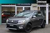 Dacia Sandero Stepway 0.9 TCe 90 Laureate | Navigatie | Parkeersensoren | Lichtmetalen velgen