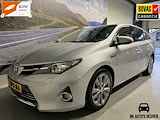 Toyota Auris Touring Sports 1.8 Hybrid Lease Pro