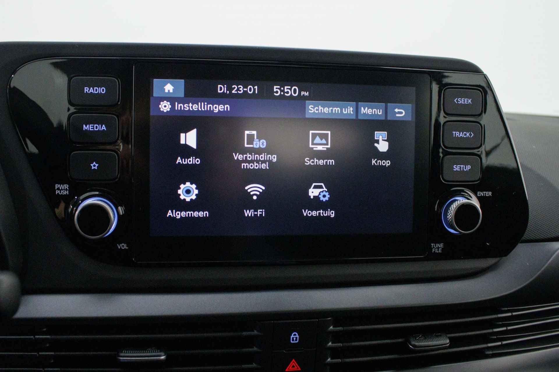 Hyundai Bayon 1.0 T-GDI Comfort | Private lease 419 pm | Carplay Navigatie - 32/39