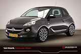 Opel ADAM 1.0 Turbo Unlimited | LEDER | VOUWDAK | AIRCO | CRUISE | DAB | PDC | 17"