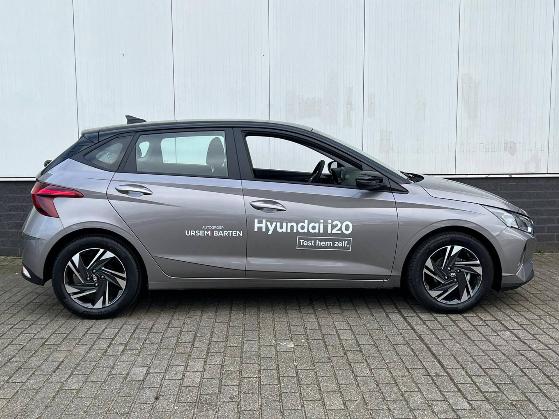 Hyundai i20 1.2 MPI Comfort Airco | Cruise | Camera | Apple Carplay | Android Auto - 3/28