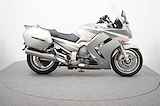 Yamaha FJR 1300 ABS