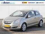 Opel Corsa 1.4-16V Cosmo | Clima | Park sens | Lm-Velgen