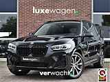 BMW X3 xDrive30e M-Sport Pano ACC El-zetels 360 H/K HUD 20inch