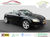 Audi TT Roadster 2.0 TFSI Pro Line Weinig kilometers.