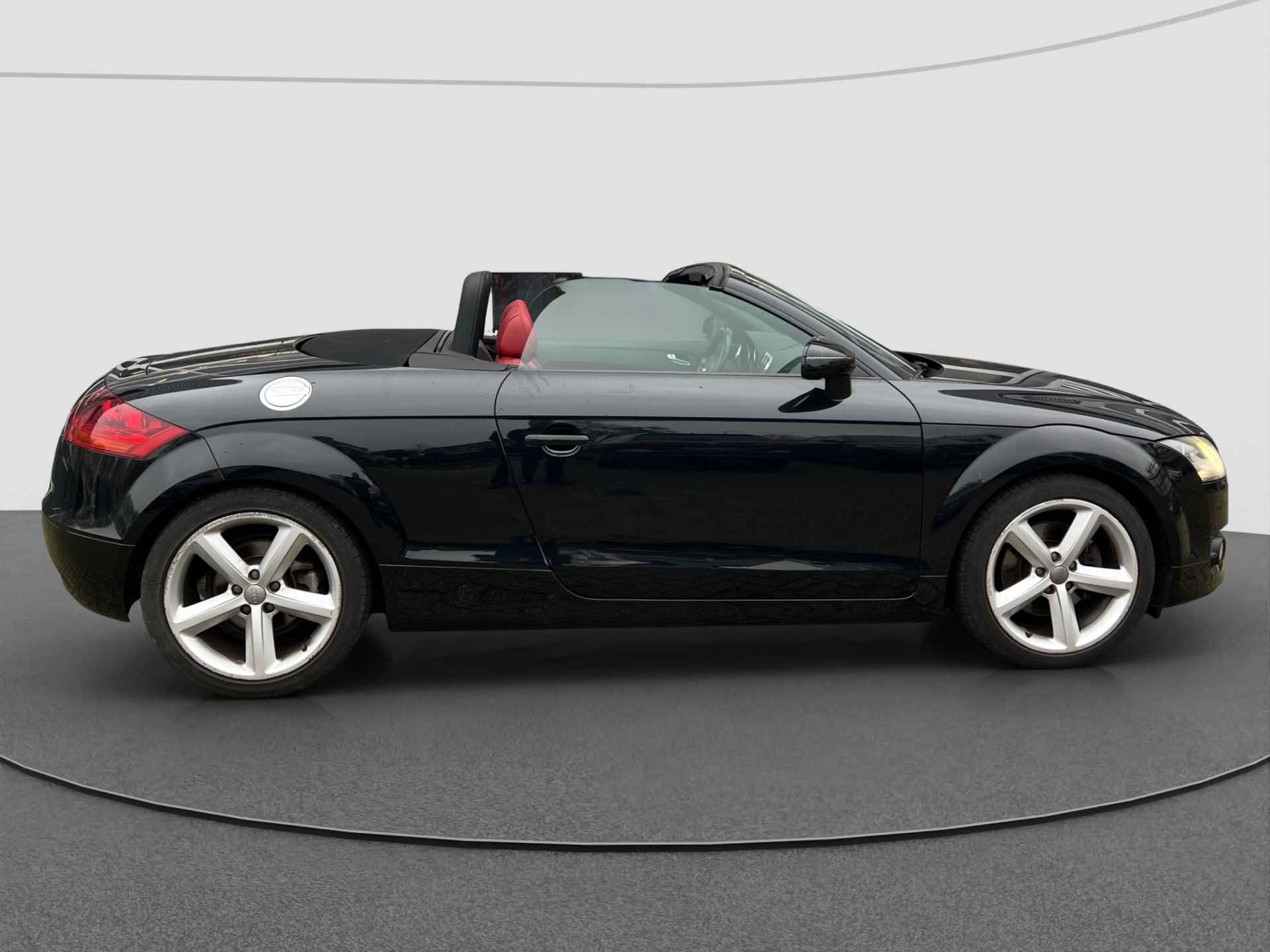 Audi TT Roadster 2.0 TFSI Pro Line Weinig kilometers. - 2/29