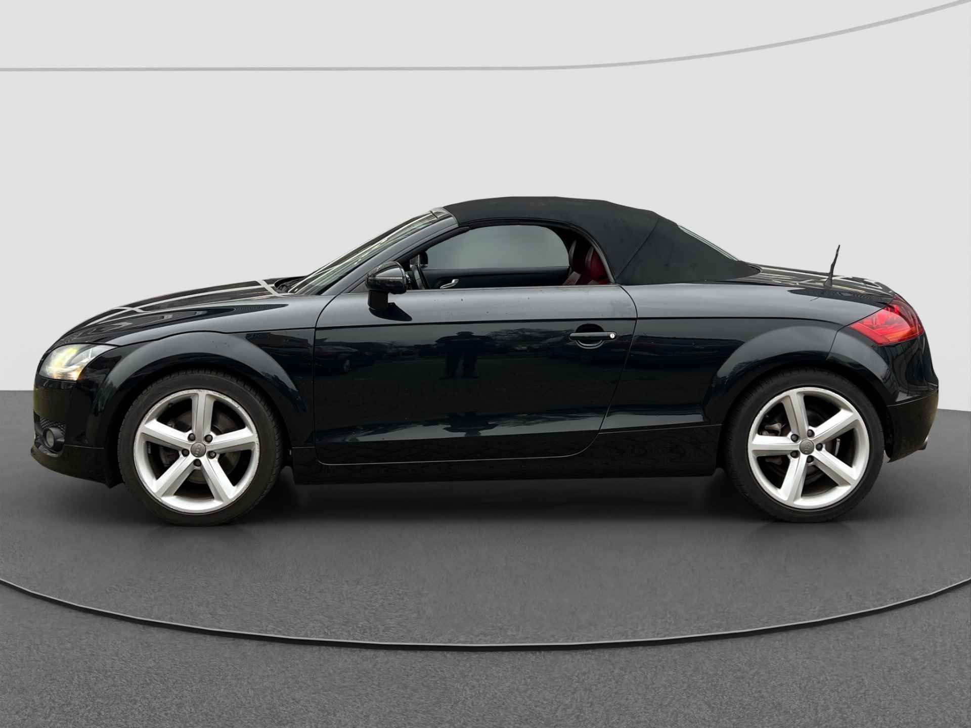 Audi TT Roadster 2.0 TFSI Pro Line Weinig kilometers. - 20/29