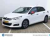 Citroen C4 1.2 PureTech Feel Edition | Automaat | Navigatie | Cruise Control | Telefoon | Getint Glas