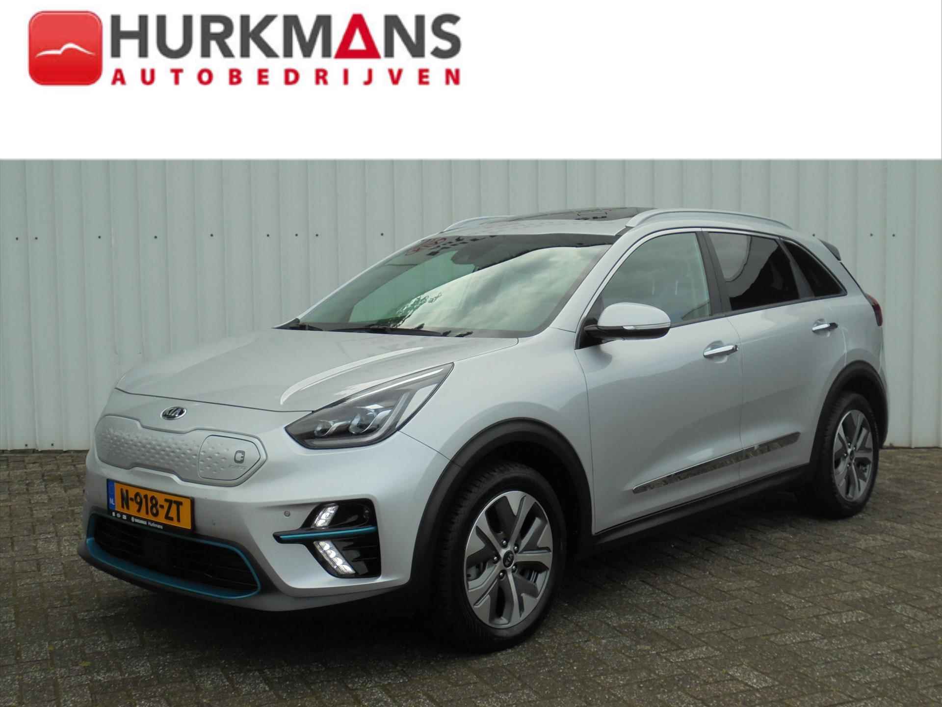 Kia e-Niro BOVAG 40-Puntencheck