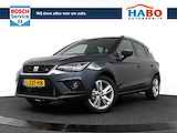 Seat Arona 1.0 TSI FR BUSINESS INTENSE PLUS 110PK ECC/ADAPTIVE.CRUISE/NAV/CAMERA/KEYLESS.ENTRY/DIGITAL.COCKPIT/TREKHAAK