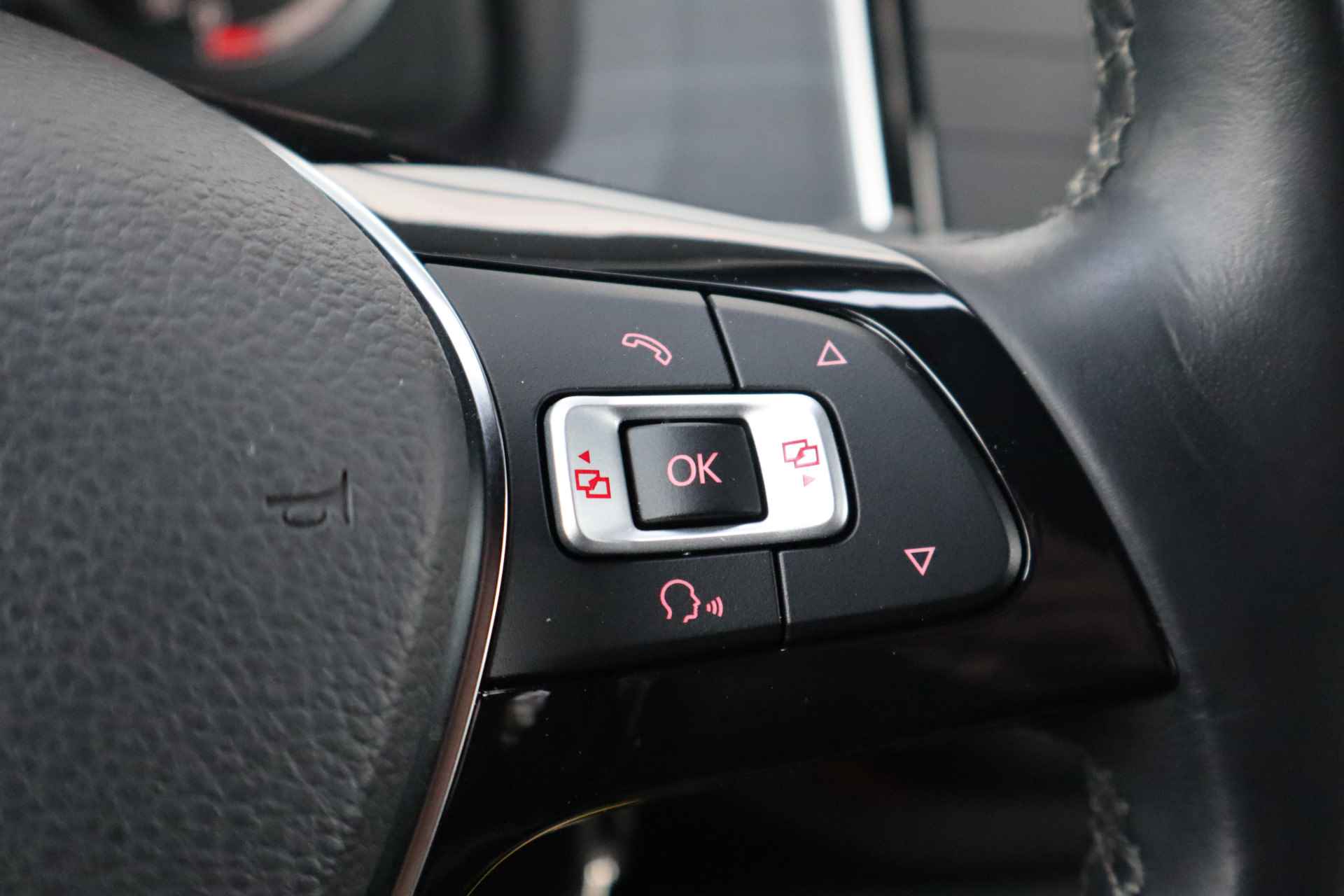 Volkswagen up! 1.0 BMT cross up! | Cruise Control | Parkeersensoren | Bluetooth | - 16/26