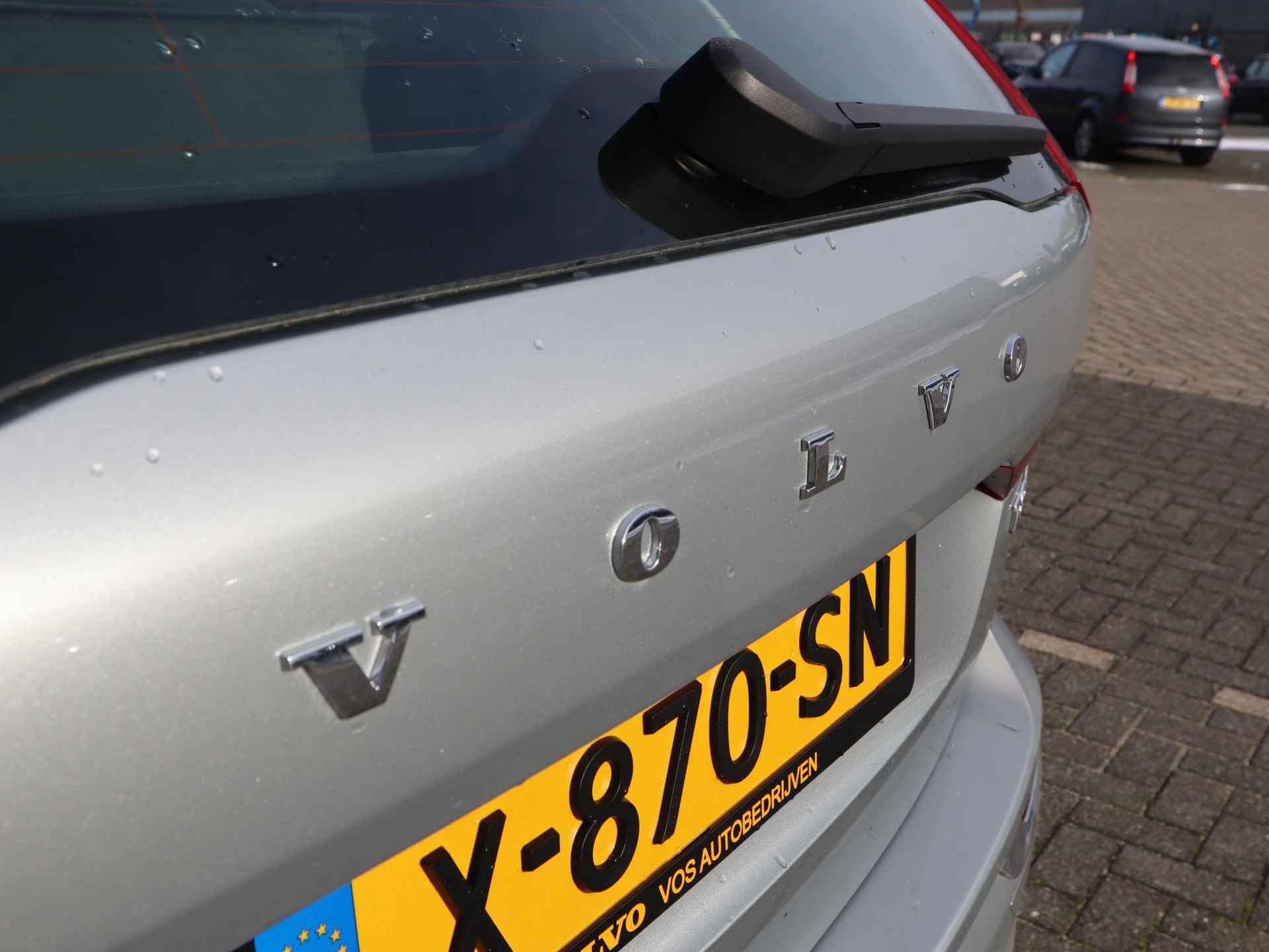 Volvo XC60 T8 Inscription | Panoramadak | Memory stoelen - 19/60