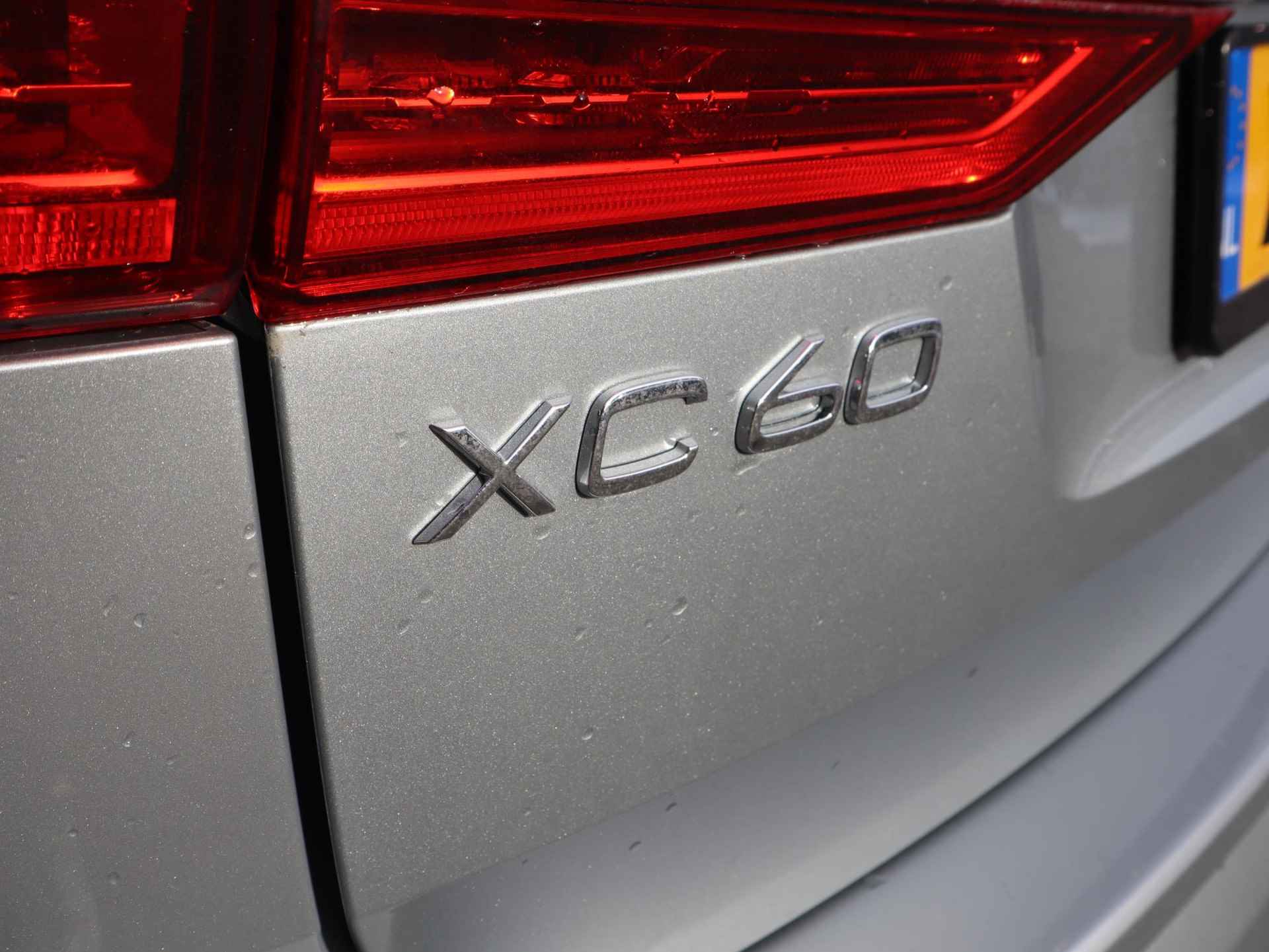 Volvo XC60 T8 Inscription | Panoramadak | Memory stoelen - 20/60