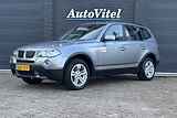 BMW X3 2.0i | Panodak | Xenon | Clima | Slechts 81.000 km | Volledig historie bekend!