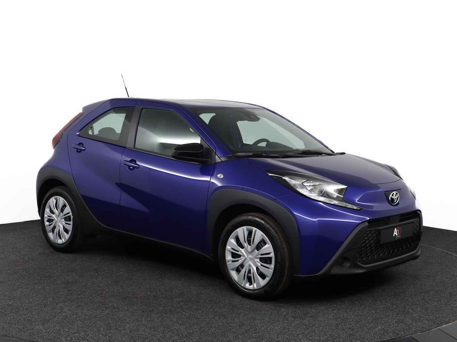 Toyota Aygo X 1.0 VVT-i MT play | Adaptive Cruise Control | Apple Carplay | Android Auto | Achteruitrijcamera | - 14/43