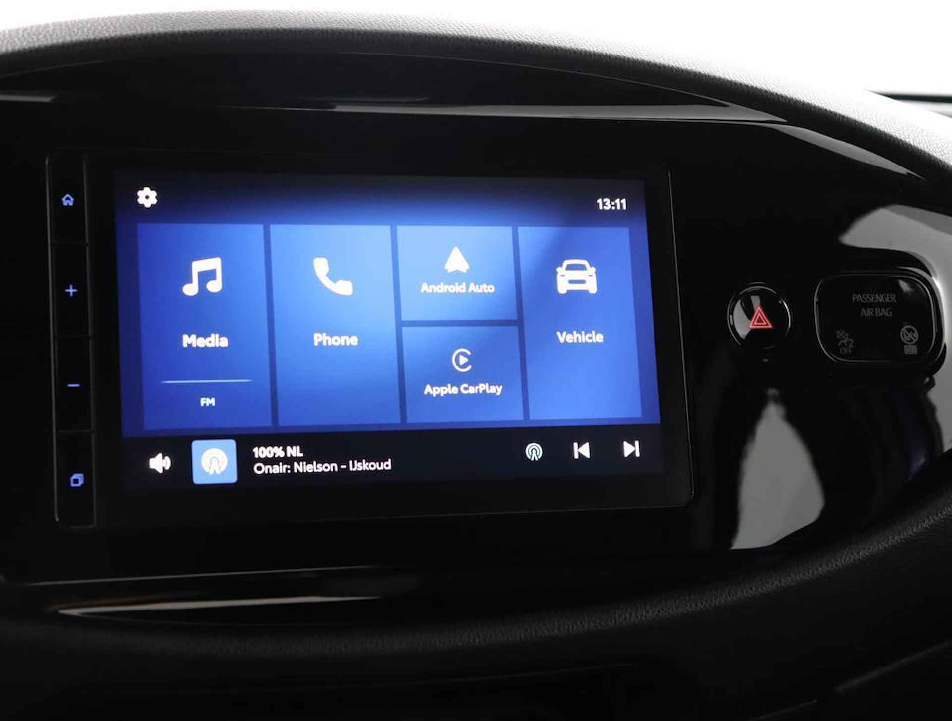 Toyota Aygo X 1.0 VVT-i MT play | Adaptive Cruise Control | Apple Carplay | Android Auto | Achteruitrijcamera | - 36/43