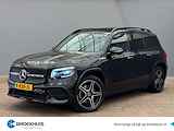 Mercedes-Benz GLB 200 Business Solution AMG 7 Persoons | Panorama / Schuifdak | Elek. Stoel met Geheugen | Camera | Navigatie | Leder/Alcantara | Stoelverwarming