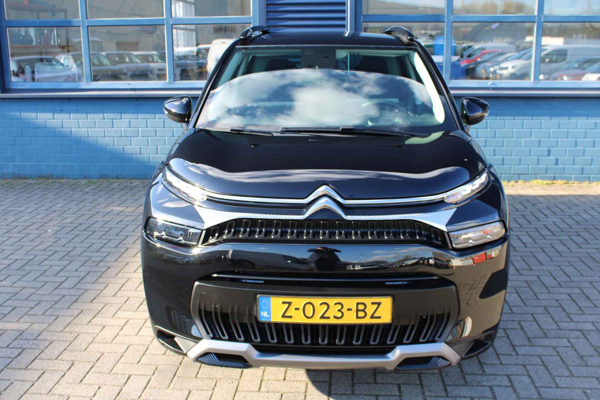 Citroen C3 Aircross 1.2 PureTech Plus | CITROËN Connect Nav DAB+ | Pack Easy Tech - 2/30