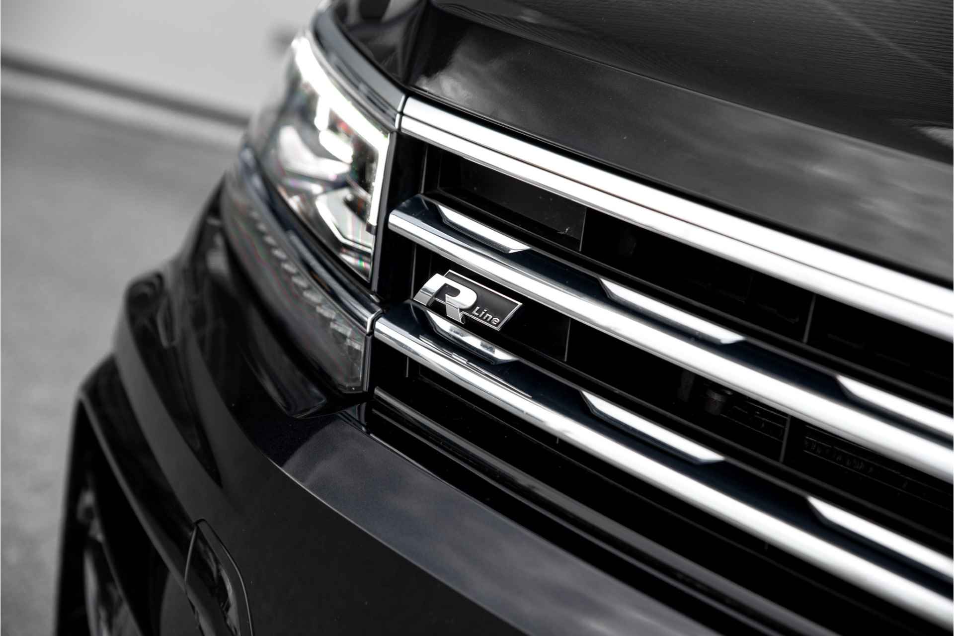 Volkswagen Tiguan Allspace Highline Business R 1.5 TSI 110 kW/150 pk ACT DSG | 7seats | Panorama Dak | Trekhaak | - 7/37