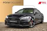 Audi RS5 Coupé 2.9 TFSI 450pk quattro | Massagestoelen | Panoramadak | Bang & Olufsen | 360 camera