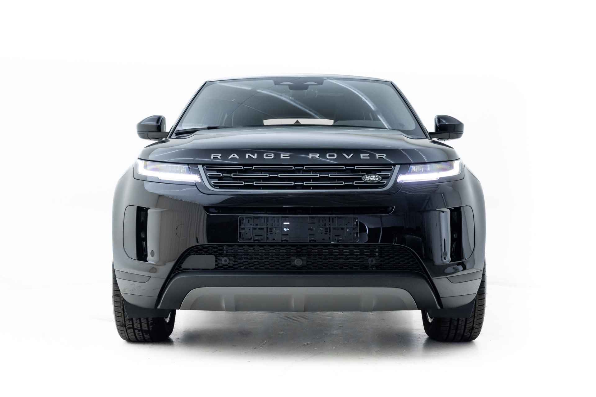 Land Rover Nieuw Range Rover Evoque 1.5 P300e PHEV AWD | Schuifkanteldak | Lederen | Verwarmde stoelen| Privacy Glas - 5/36