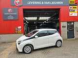 Toyota Aygo 1.0 VVT-i x-play limited Airco/ Camera/ Navigatie/ Rijklaarprijs