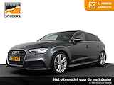 Audi A3 Sportback 35 TFSI 150 PK S-LINE Advance Sport, Orig.NL | Virtual | Navigatie | LED Plus | Cruise Control | DAB+ | Climatronic | Camera - RIJKLAAR + 12 MND GARANTIE