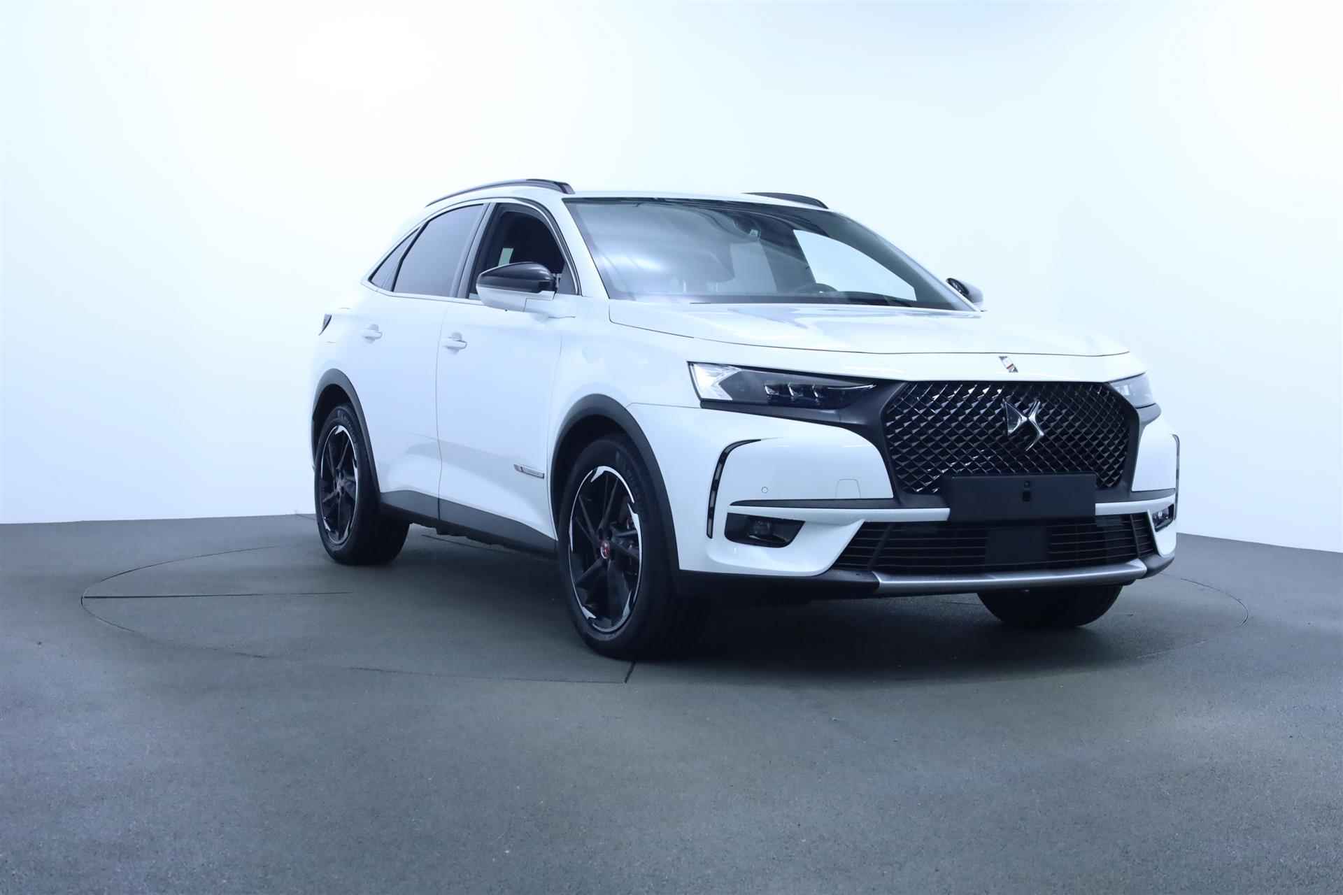 DS 7 Crossback E-Tense Performance Line - 7/16