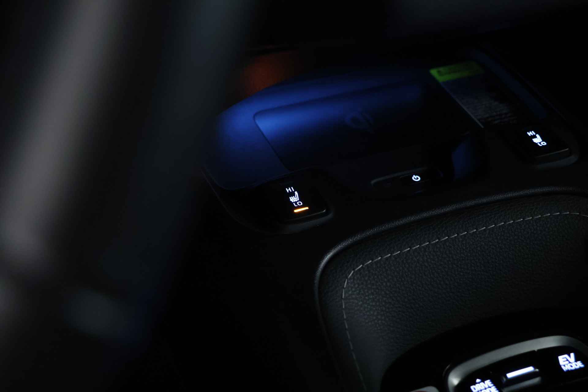 Suzuki Swace 1.8 Hybrid Style / LED / CarPlay / ACC / Camera - 17/28