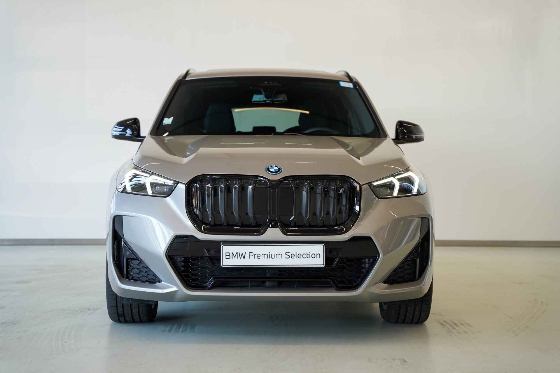 BMW iX1 xDrive30 M Sportpakket - Verkocht! - 8/29