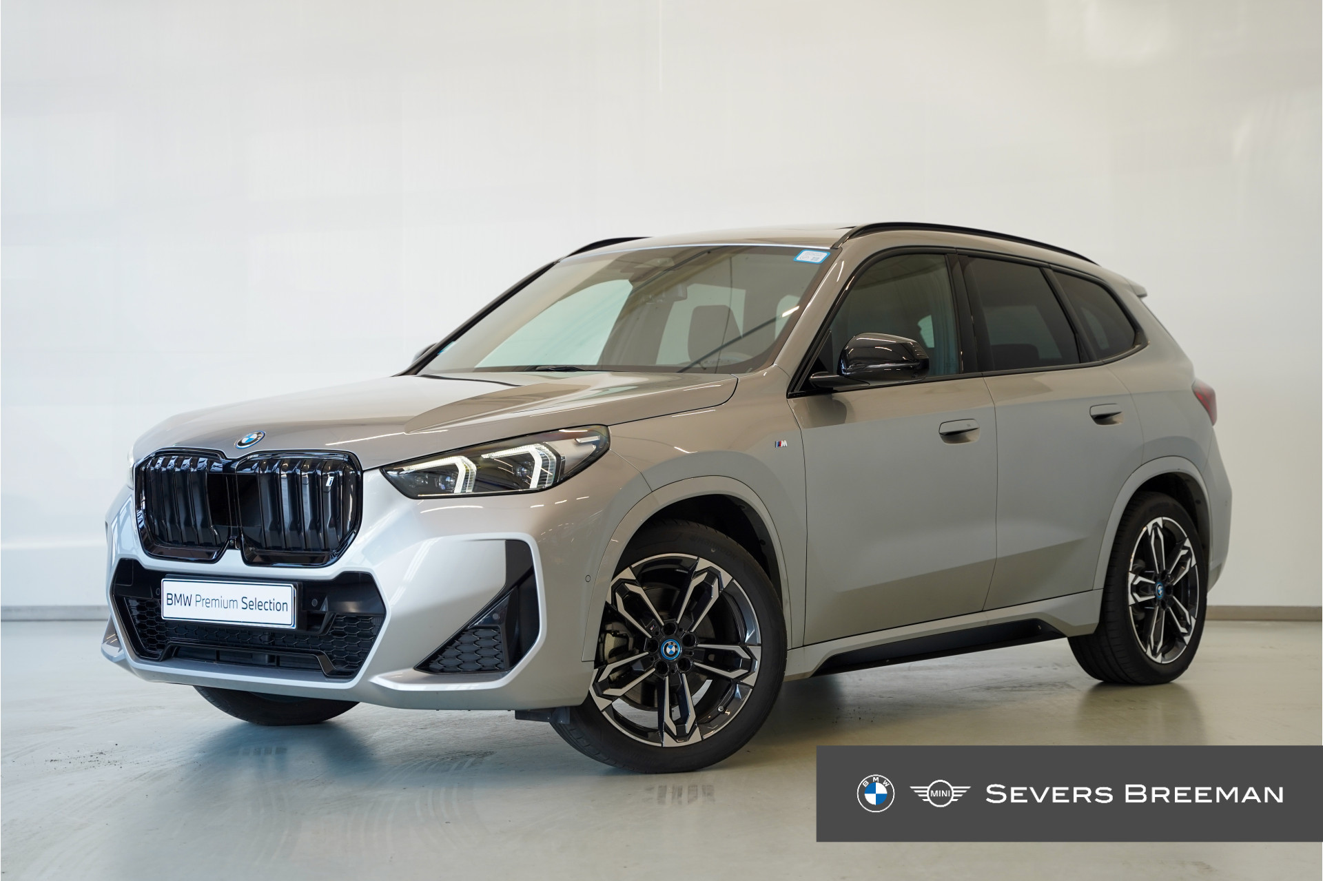 BMW iX1 xDrive30 M Sportpakket