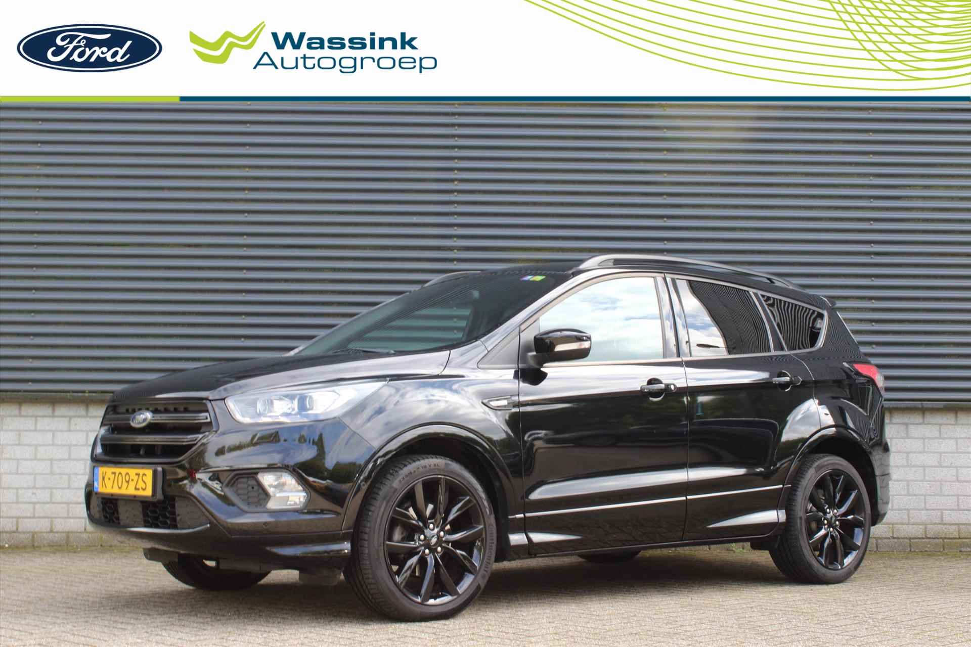 FORD Kuga 1.5 EcoBoost 150PK 2WD ST Line | Navigatie | PDC Voor & Achter | Cruise Control | - 1/28