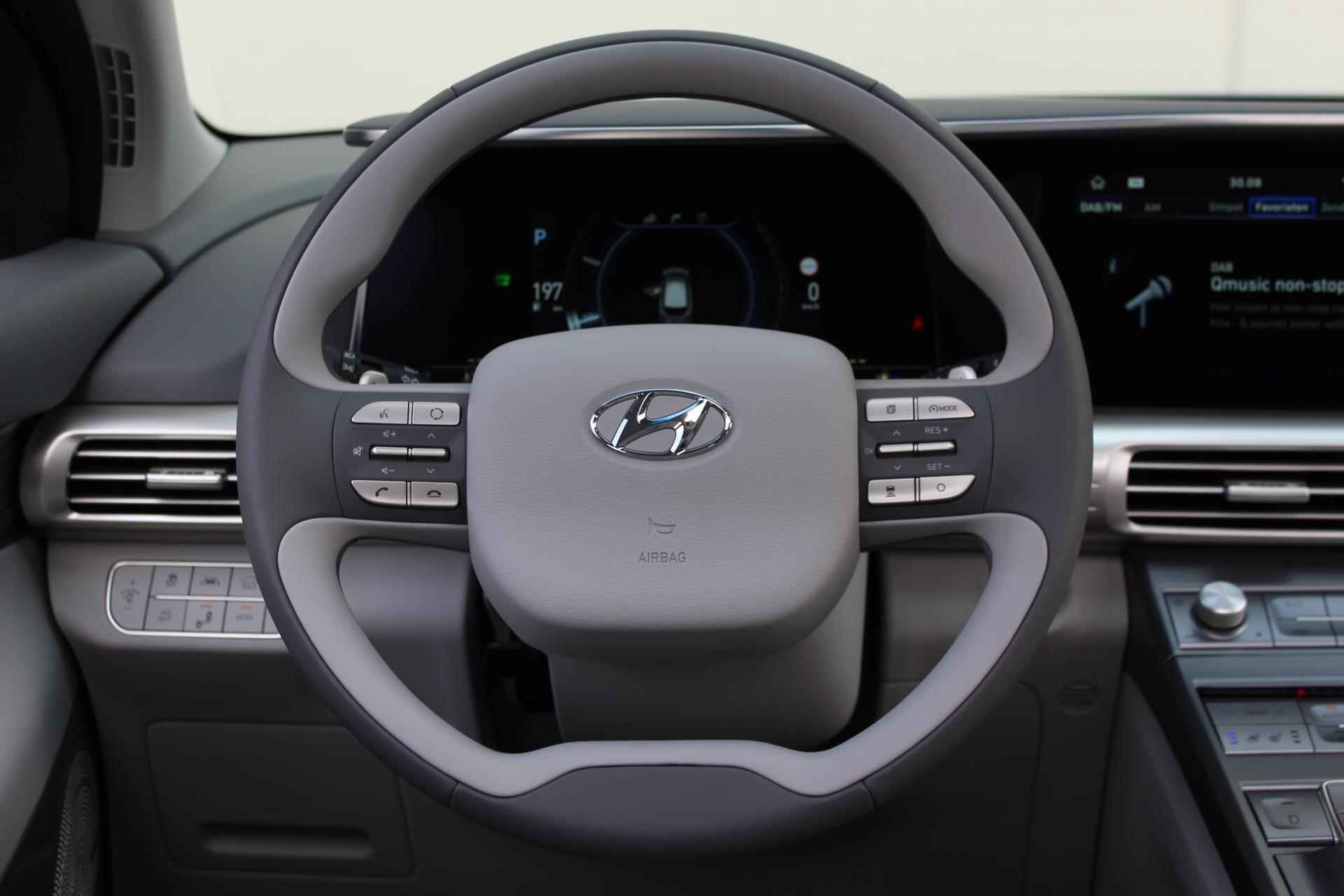 Hyundai NEXO FCEV Plus Pack | Automaat | Climate & Cruise Control | Navi | Schuif & Kanteldak | Stoelverw & Ventilatie | Waterstof | 12% Bijtelling | - 11/41