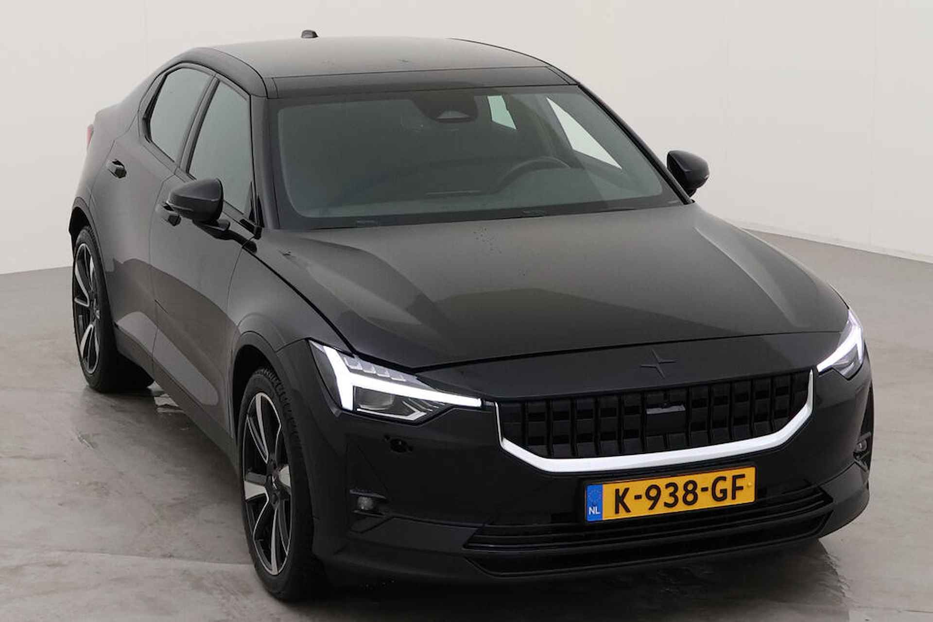 Polestar 2 Long Range Dual Motor Launch Edition 78kWh NL-AUTO | GOOGLE NAVI | ELEKTRISCHE KLEP - 7/16