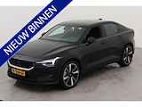 Polestar 2 Long Range Dual Motor Launch Edition 78kWh NL-AUTO | GOOGLE NAVI | ELEKTRISCHE KLEP