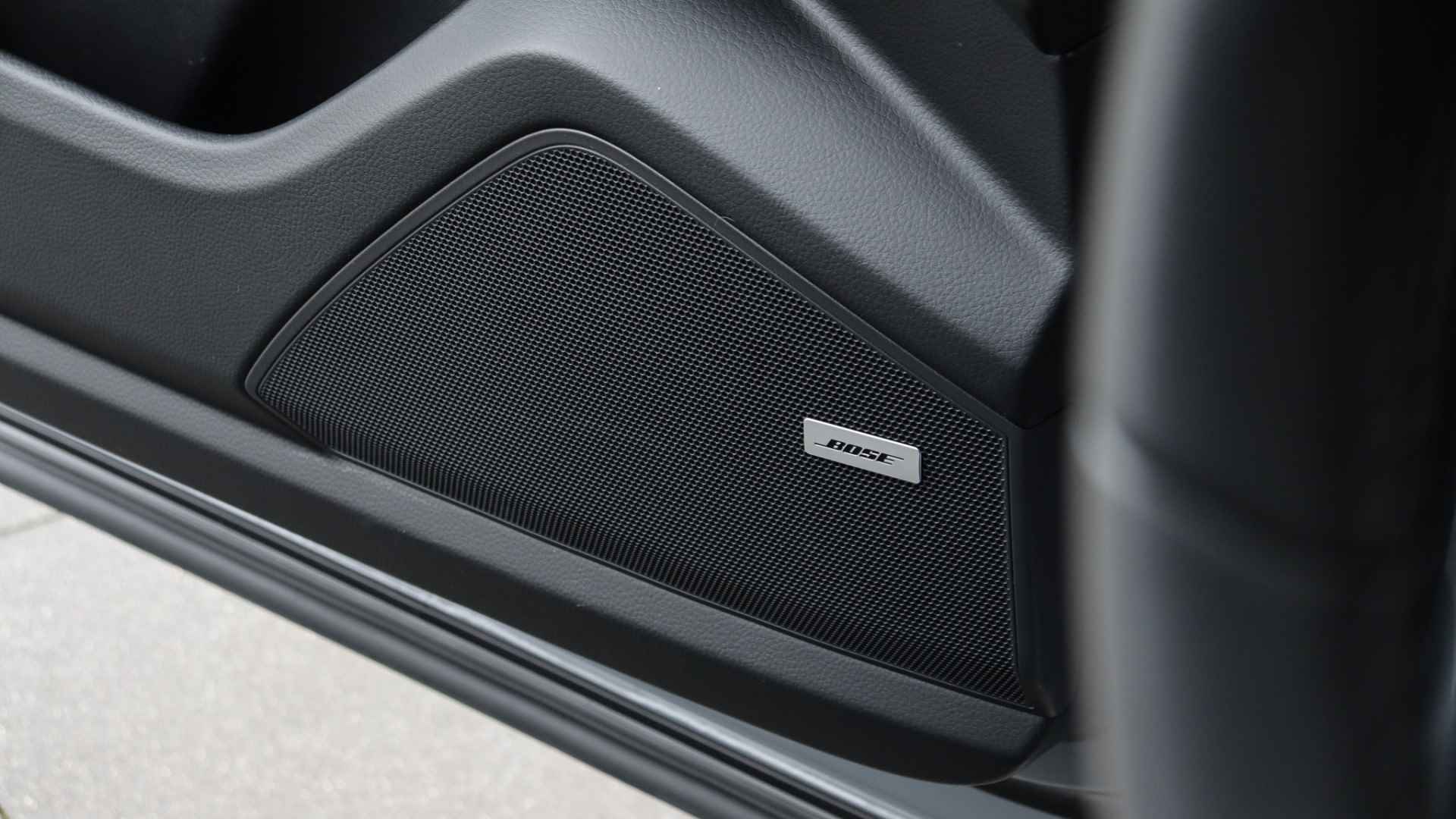 Porsche Cayenne 3.0 E-Hybrid Facelift | Panoramadak | Head-up | BOSE Sound | Trekhaak | Matrix LED | Stuurwielverwarming - 9/31