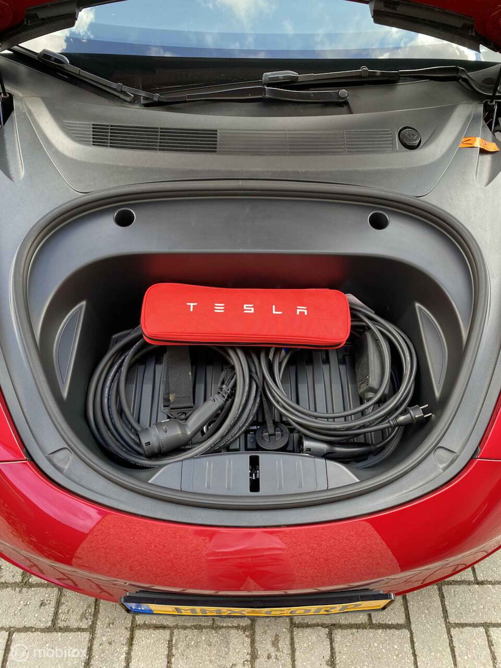 Tesla Model 3 SR+ MiC 60kwh AMD RYZEN MMX Pack UNICORN - 18/23