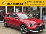 Kia Niro 1.6 GDi Hybrid Comfort Line Stuur en stoelverwarming/ECC/Camera.