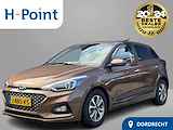 Hyundai i20 1.0 T-GDI Premium | Schuifdak | Trekhaak | Ingebouwde navigatie | Keyless entry |