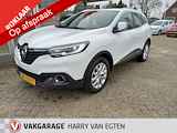 Renault Kadjar  131 Pk 1.2 TCe Intens Lichtmetalen velgen,Airco,  Voorruitverwarming, Cruise Control Prijs Rijklaar    Verkoop op Afspraak