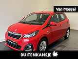 Peugeot 108 1.0 e-VTi Active | Airco | Elektrische ramen | Zuinig!